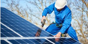 Installation Maintenance Panneaux Solaires Photovoltaïques à Remies